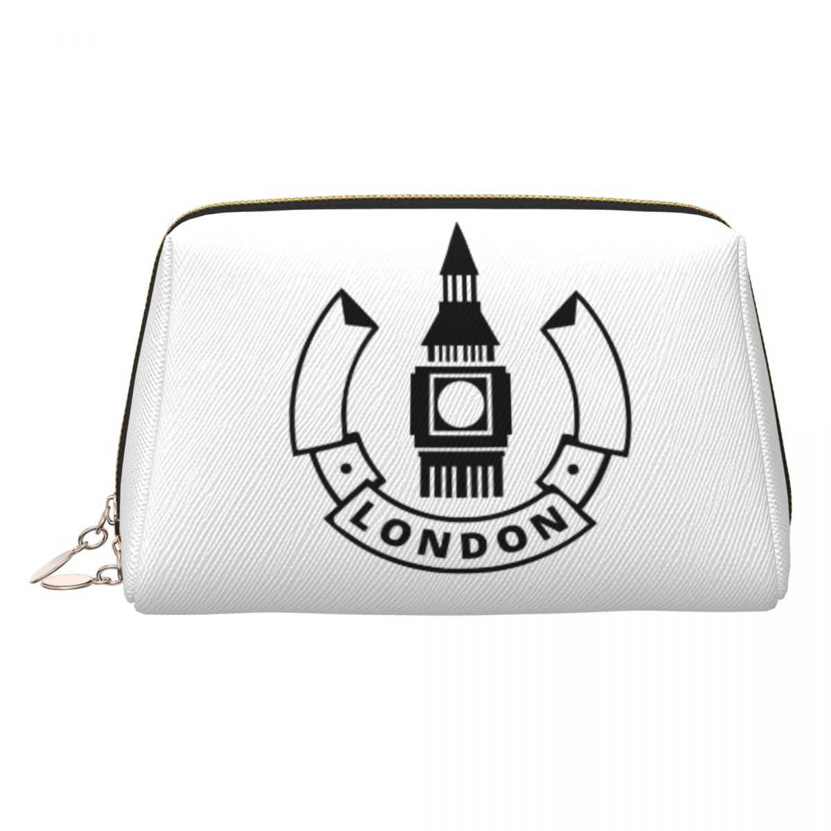 Women Bags In Uk - London UK England Women Cosmetic Bag