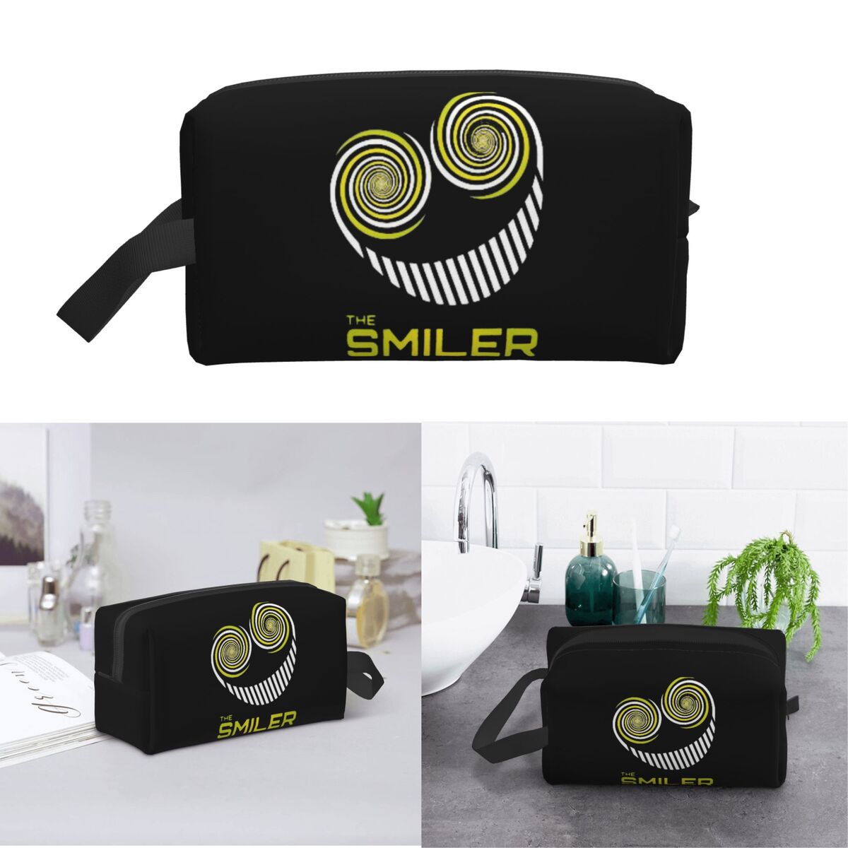 Women Bags In Uk - The Smiler Alton Towers Merch Uk