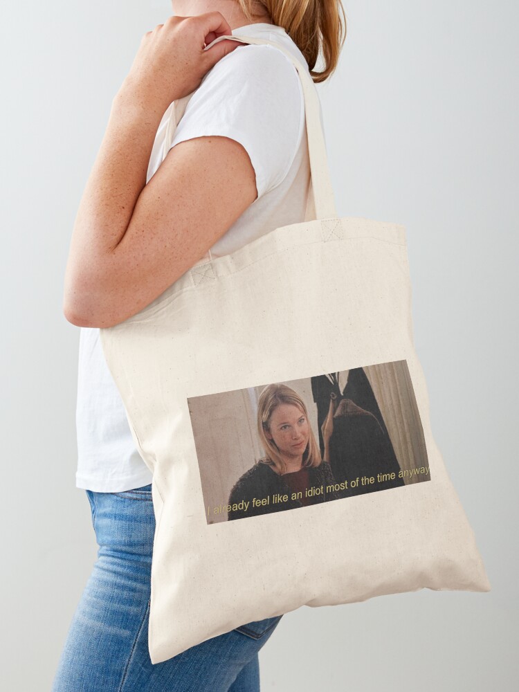 Women'S Jones Bags - Bridget Jones I already feel like