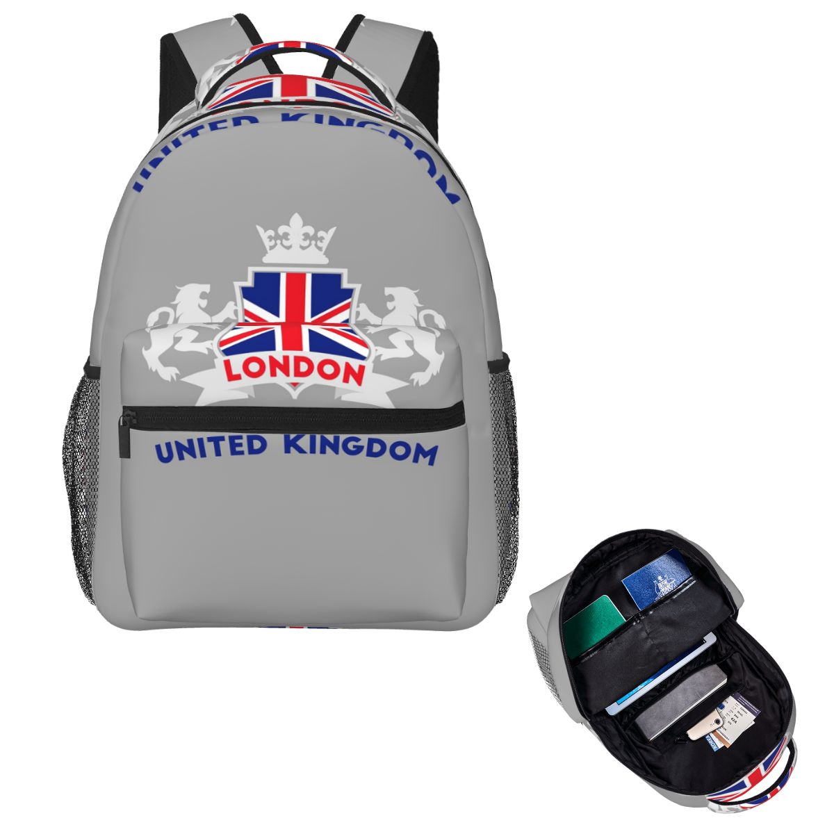 Women Bags In Uk - Union Jack Flag Of The UK