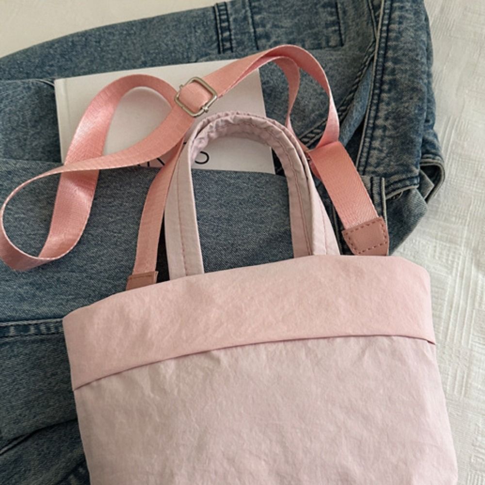 Women Bags In Amazon - Fashion Quick-dry Nylon Shoulder Bag Harajuku