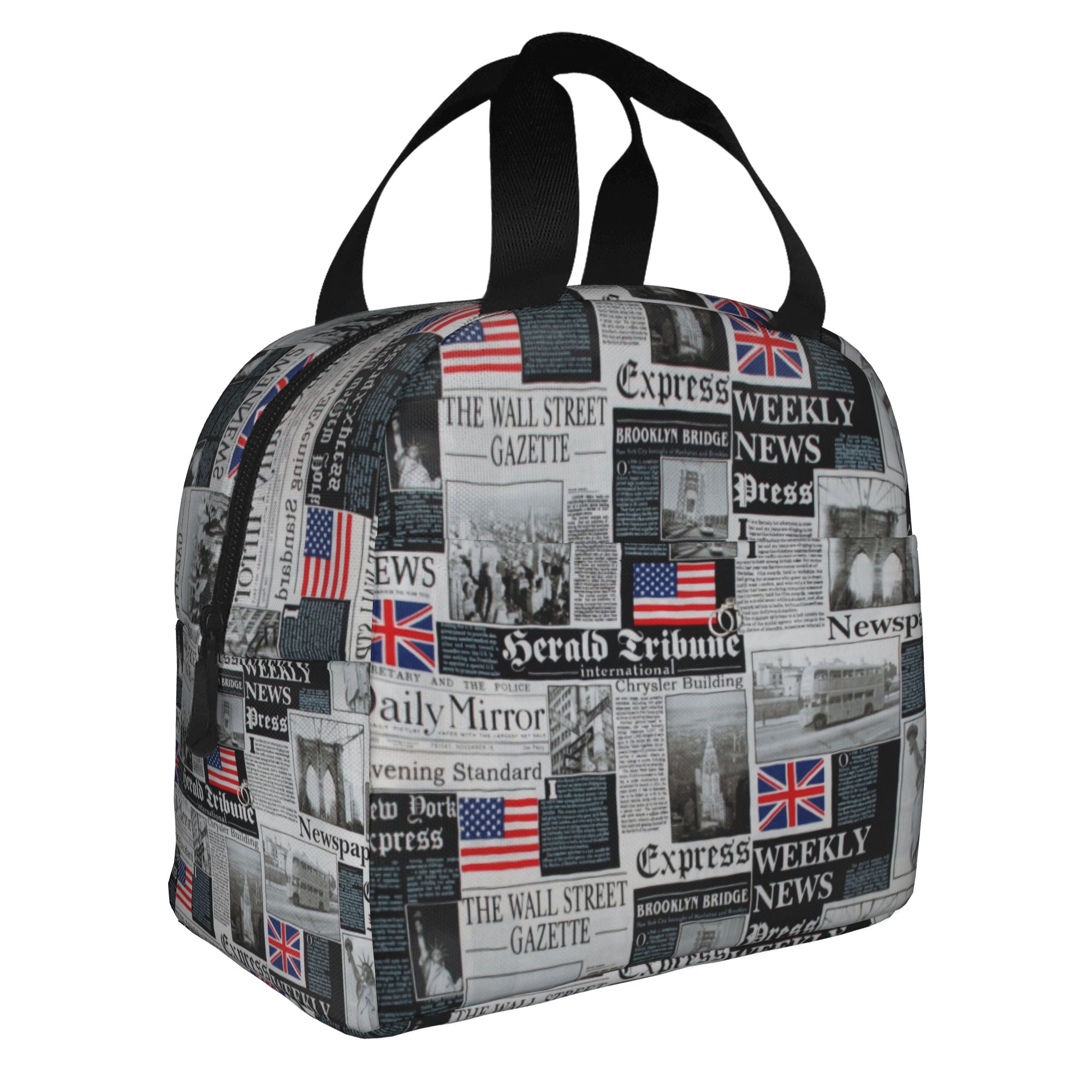 Women Bags In Uk - London UK Flag British USA Pattern