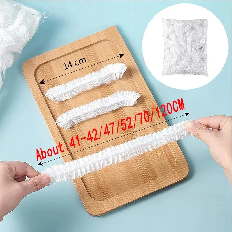 Women Bags Under 500 - Large Disposable Food Cover Bags: Elastic