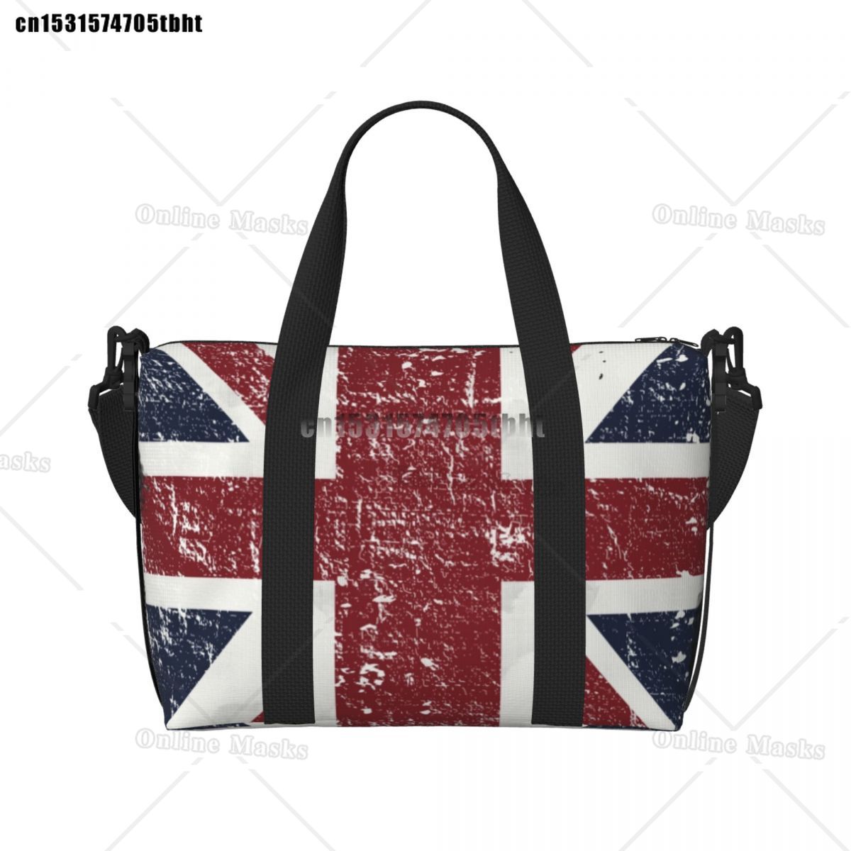 Women Bags In Uk - Union Jack Flag Of The UK