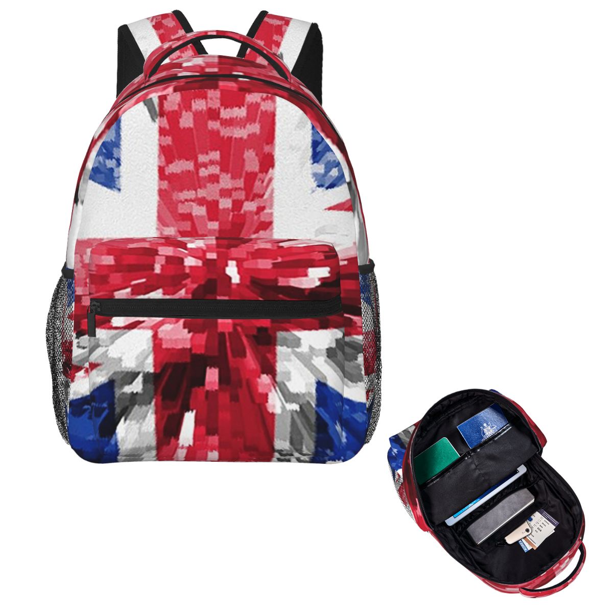 Women Bags In Uk - Union Jack Flag Of The UK