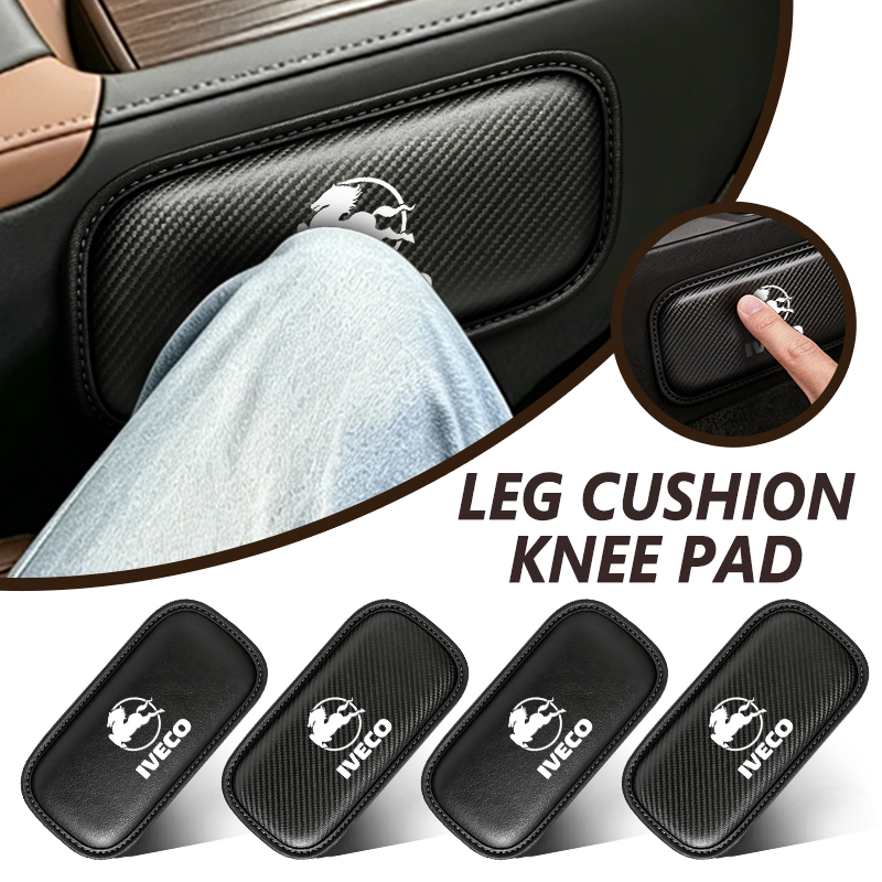 Box Bag Rigid - Car Door Center Console Protector Leg
