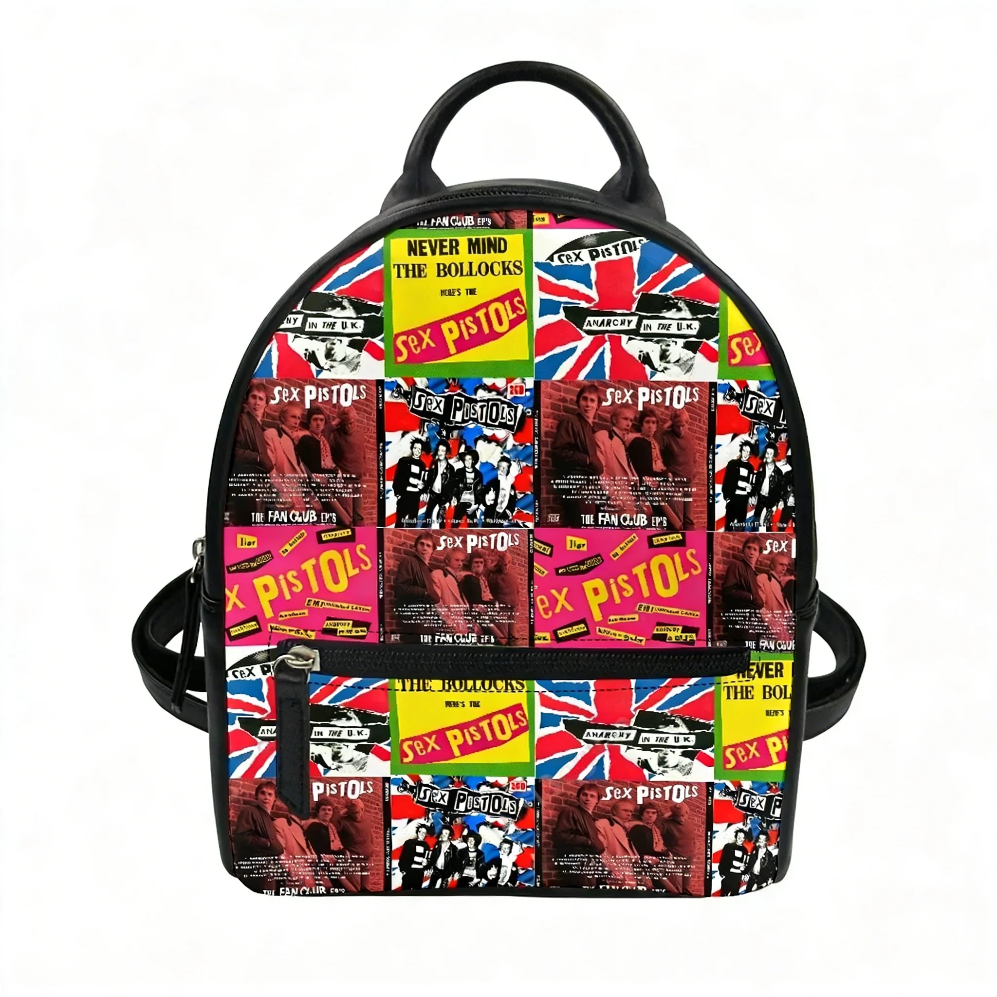 Women Bags In Uk - Sex Pistols UK Punk Rock Band