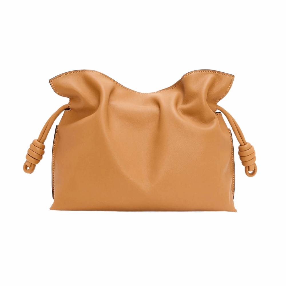 Hobo Bag Slouchy - Soft PU Leather Slouchy‌ Shoulder Bag