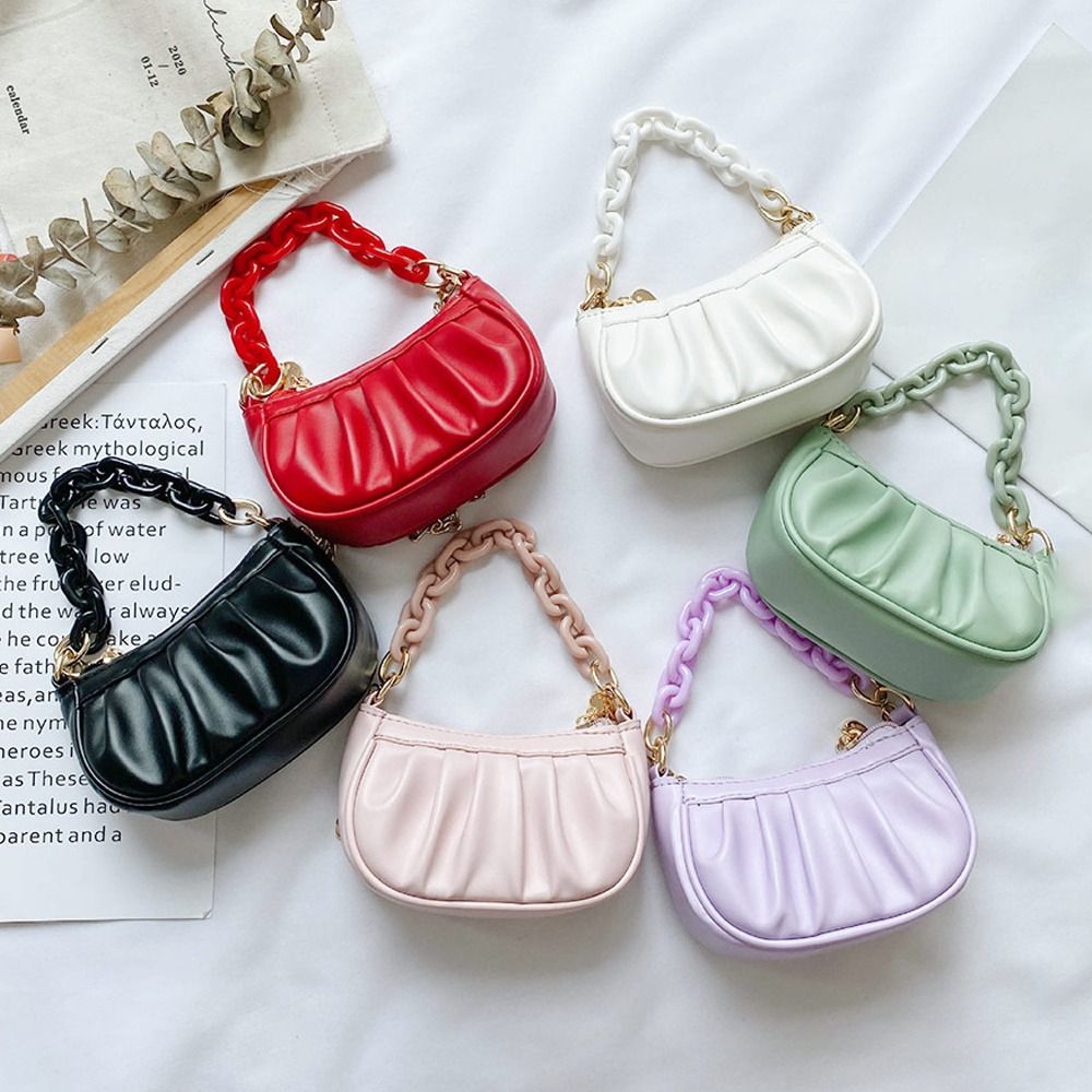 Women Bags In Amazon - Baby Girls Cute Purse Crossbody Bags