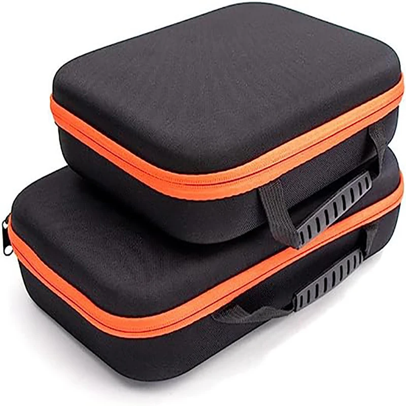 Box Bag Rigid - Rigid Tool Storage Carrying Case Large