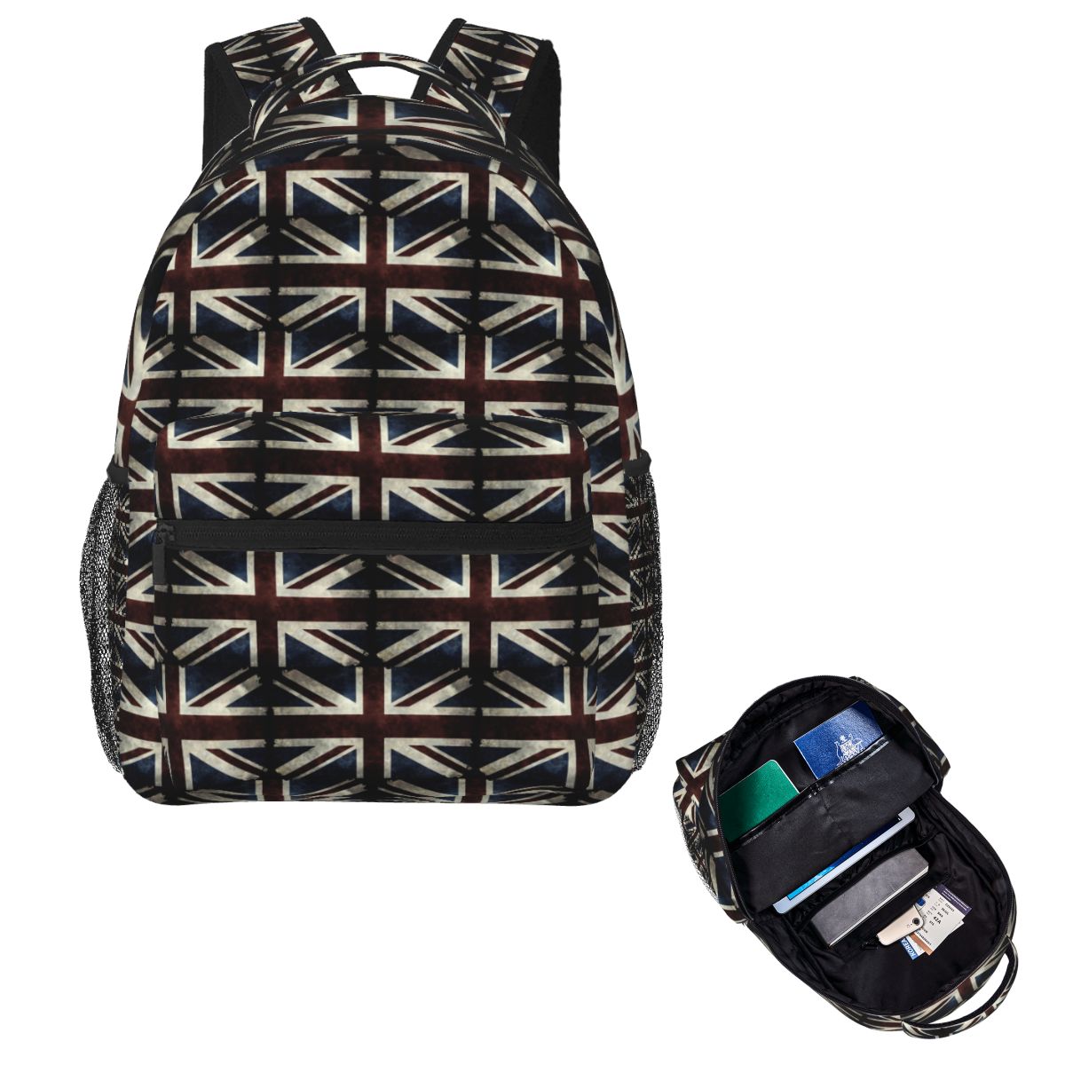 Women Bags In Uk - Union Jack Flag Of The UK