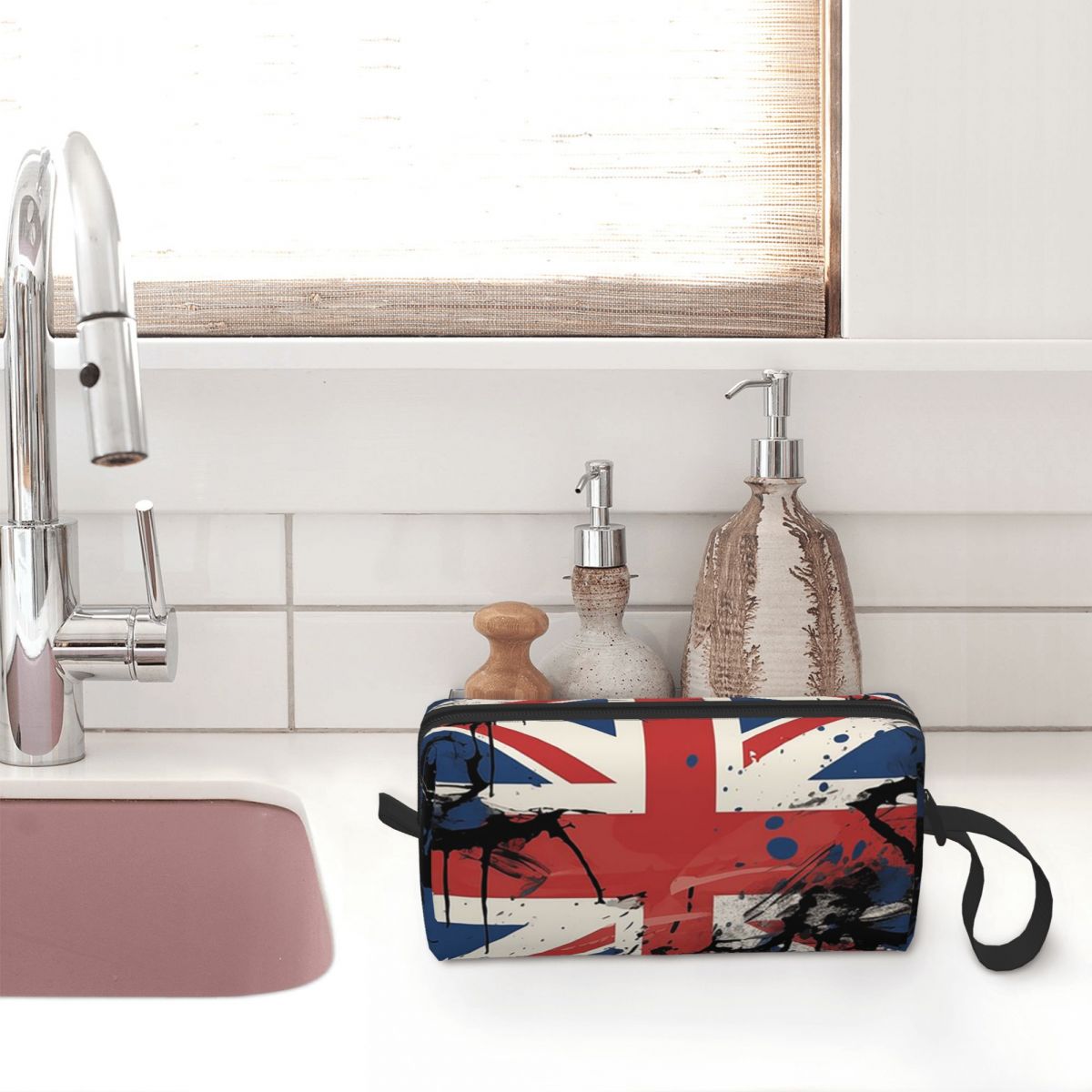 Union Jack Flag Of The UK Unit - Women Bags In Uk review and price