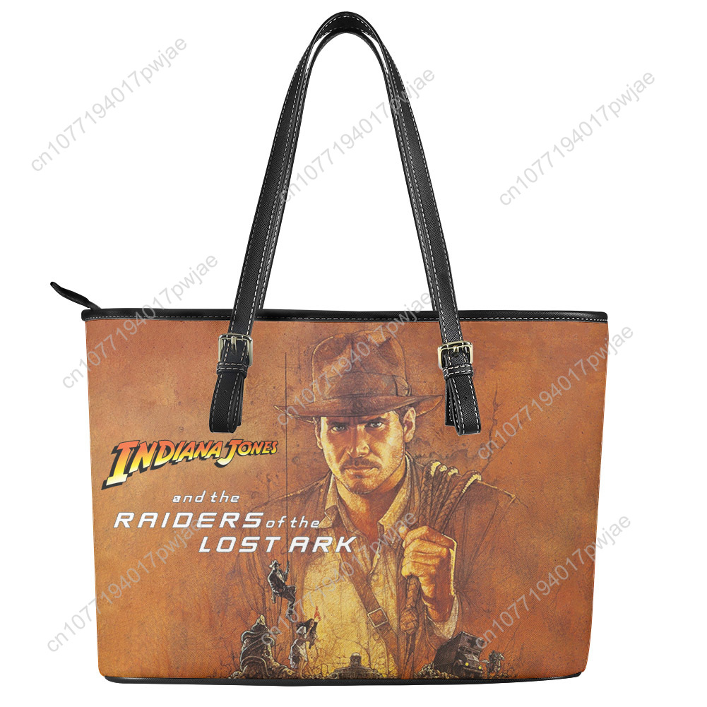 Indiana Jones Raiders of The L - Women'S Jones Bags review and price
