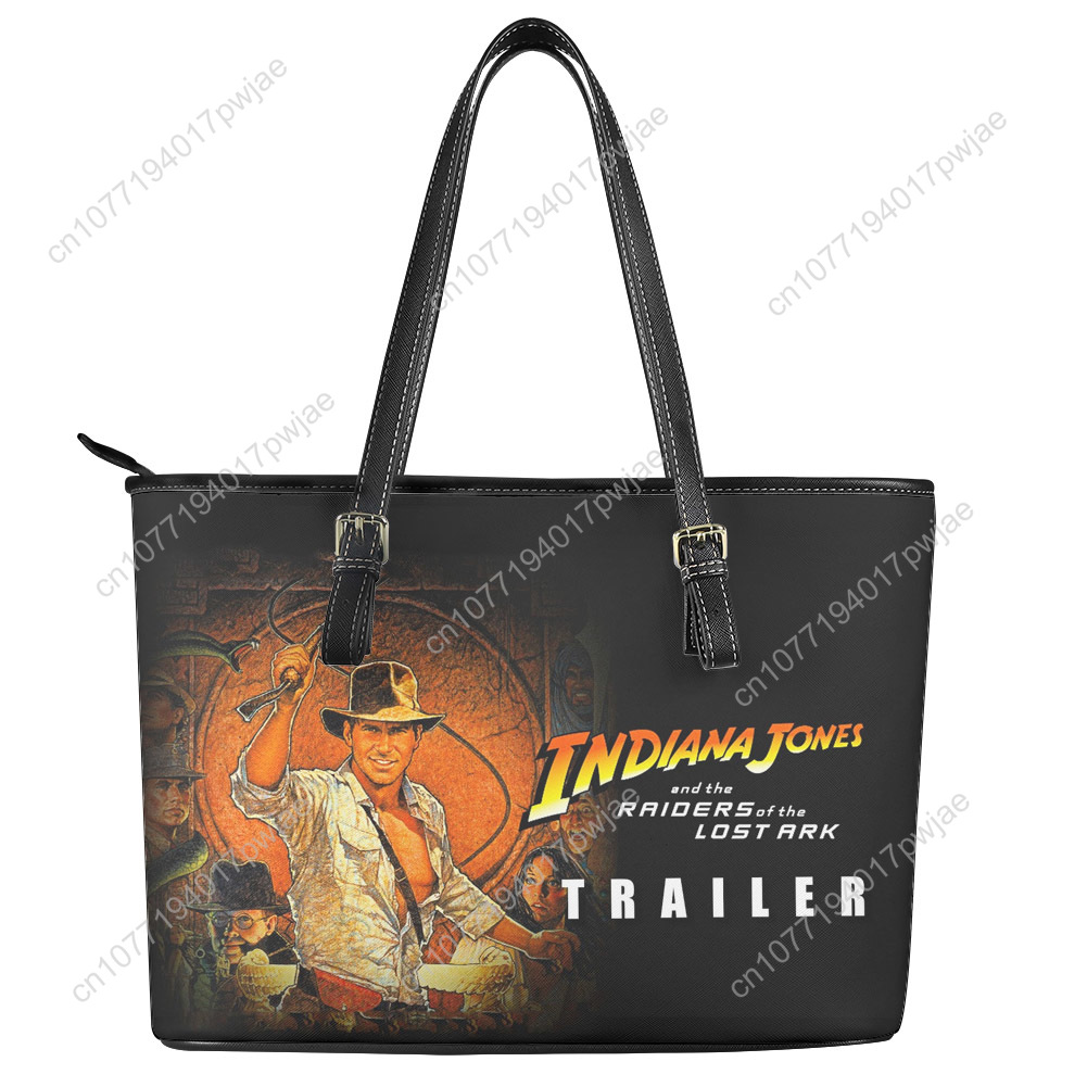 Indiana Jones Raiders of The L - Women'S Jones Bags review and price