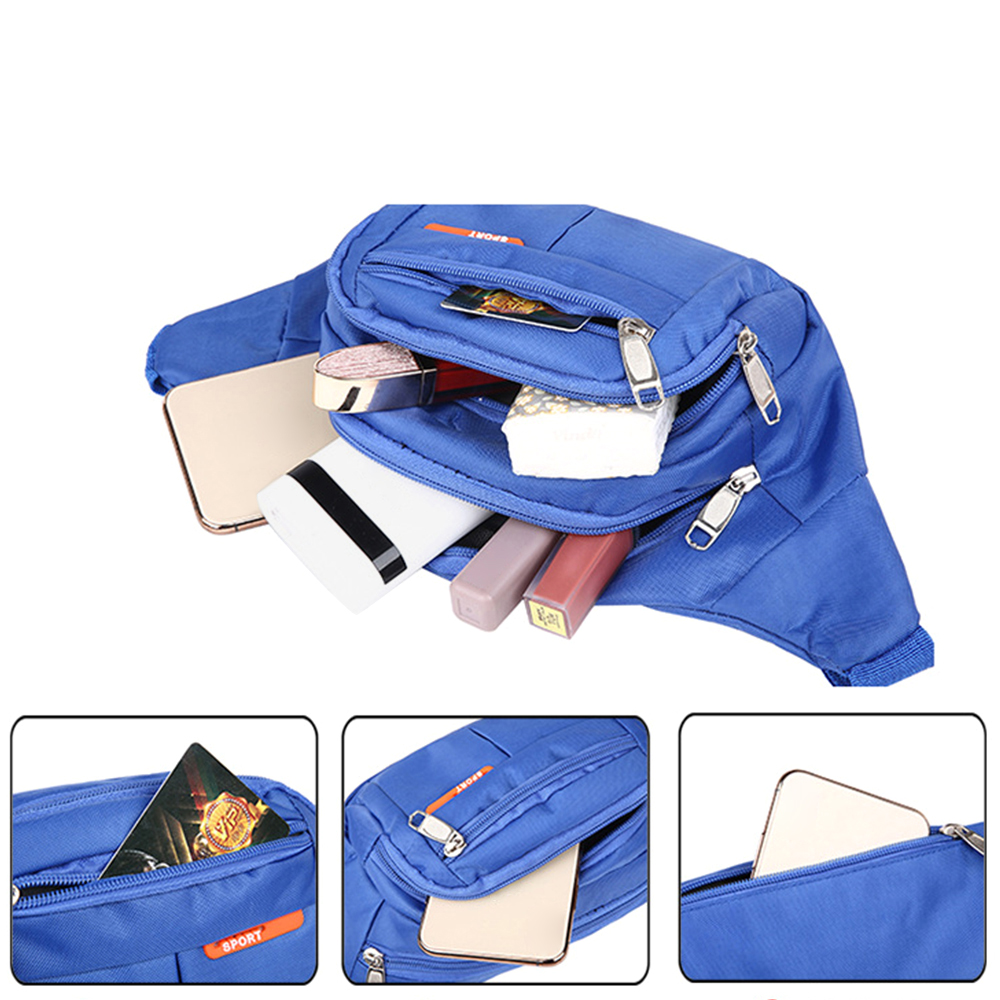 Multicolor Women Waist Bag Hip - Women Bags In Amazon review and price