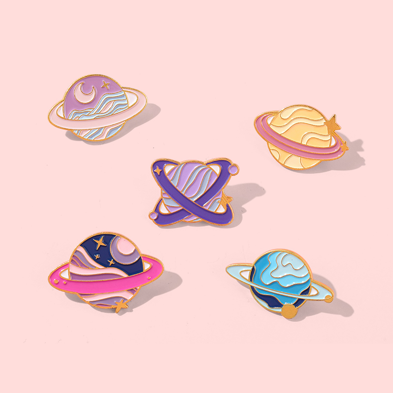 Collection Enamel Pins Romanti - Women Bags Collection review and price
