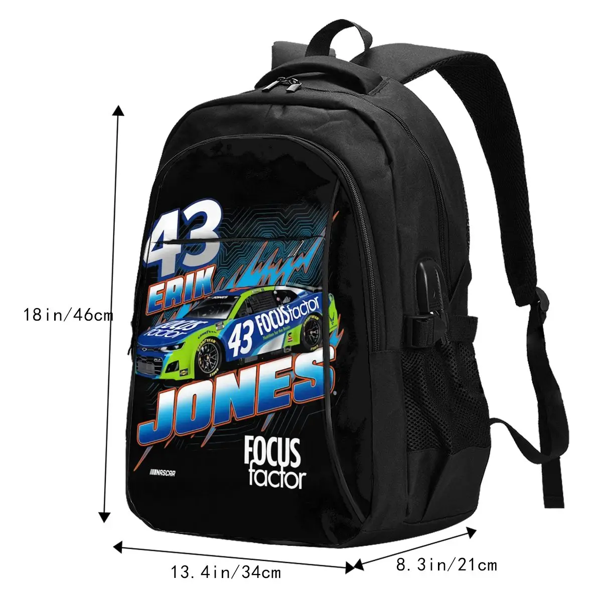 Erik Jones 43 Travel Laptop Ba - Women'S Jones Bags review and price