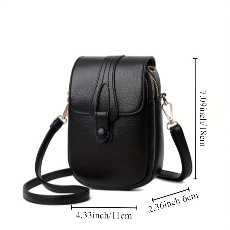 Stylish Flip Open Pu leather C - Women Bags In Amazon review and price