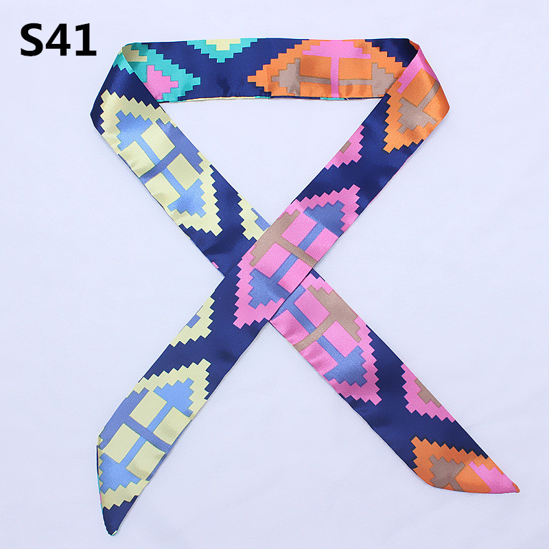 47 Colors Brand Bandana Small  - Women Bags Branded review and price