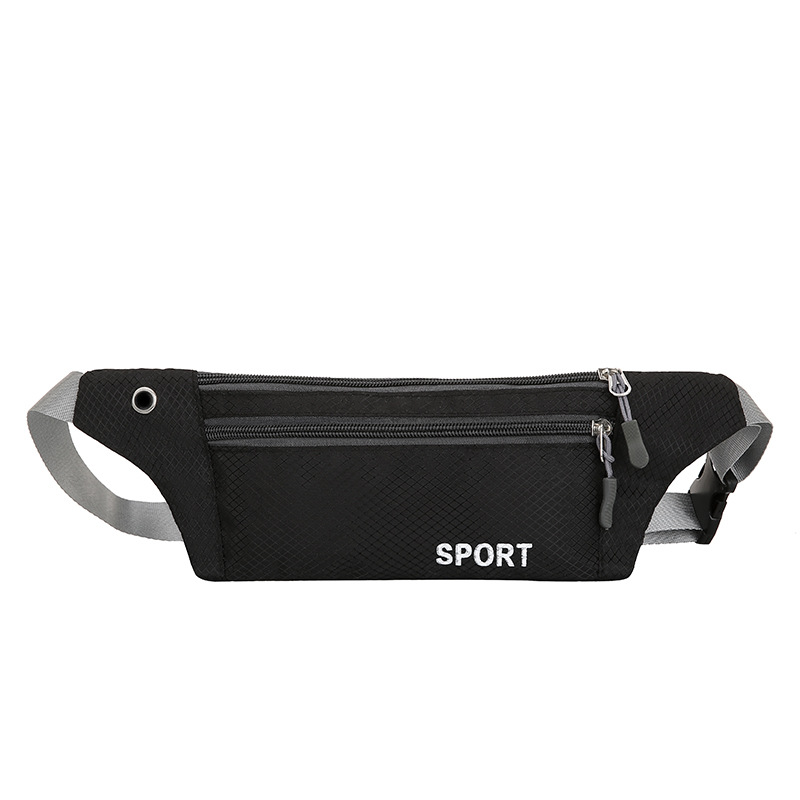 Multifunction Man Waist Bag Ny - Women Bags In Amazon review and price