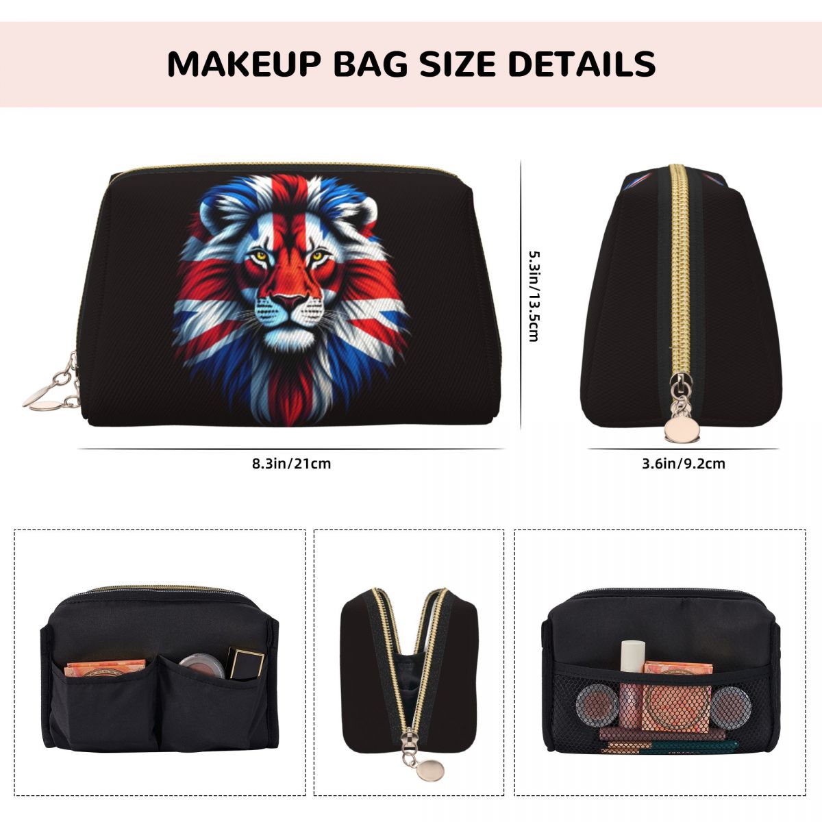 Union Jack Feel Of The UK Wome - Women Bags In Uk review and price