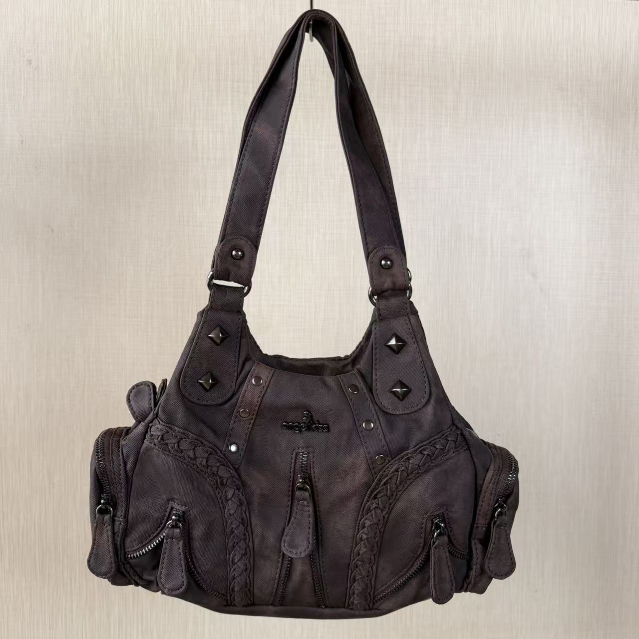 Angel kiss Women Handbags Deni - Women'S Bags Top 10 review and price