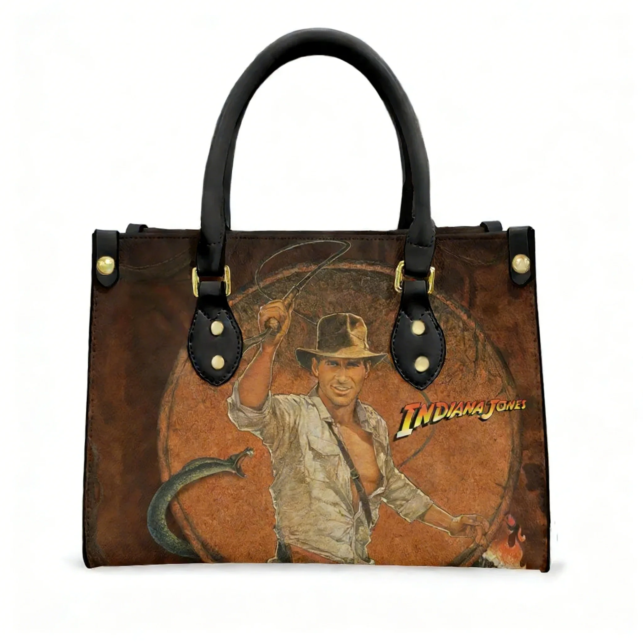 Indiana Jones Raiders of The L - Women'S Jones Bags review and price