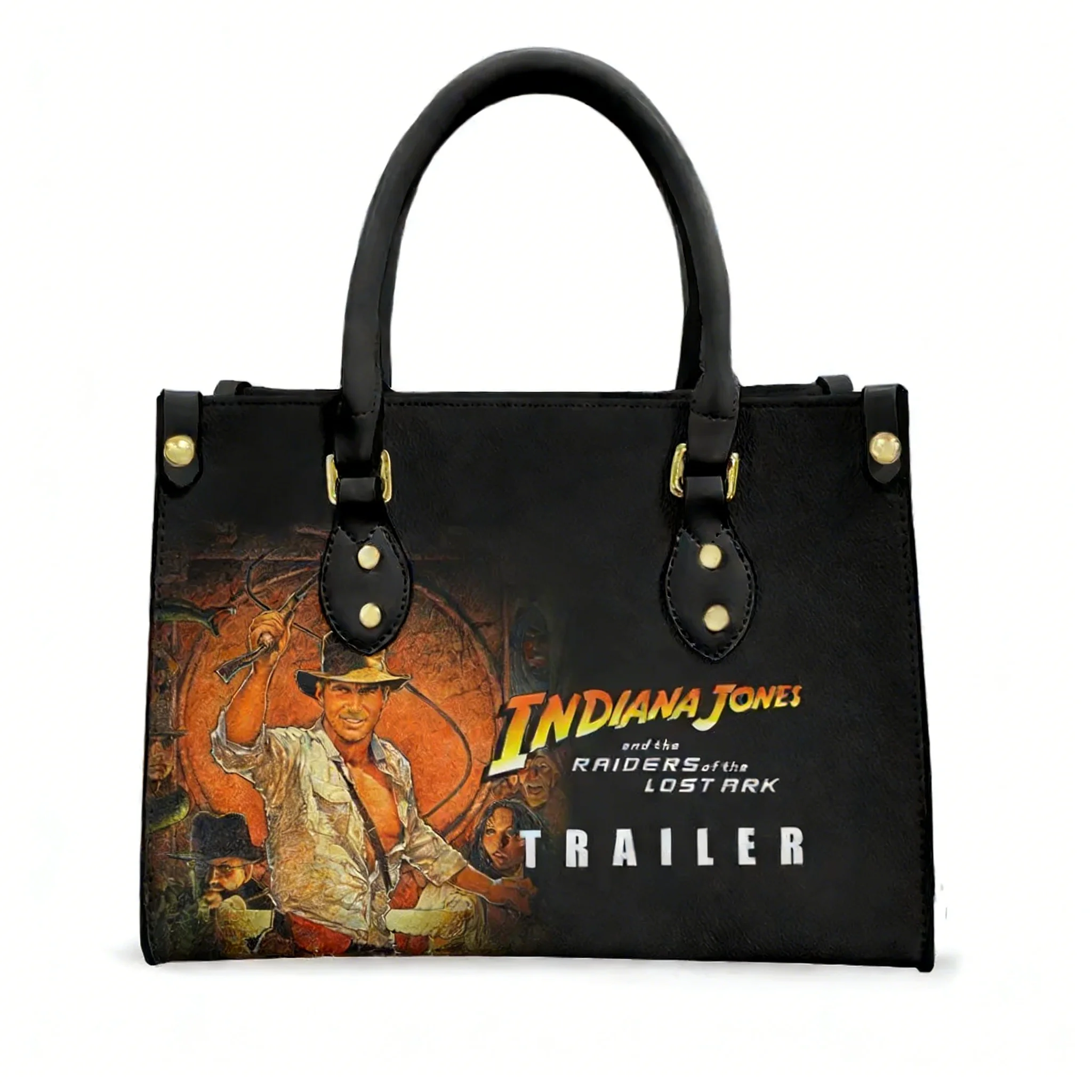 Indiana Jones Raiders of The L - Women'S Jones Bags review and price