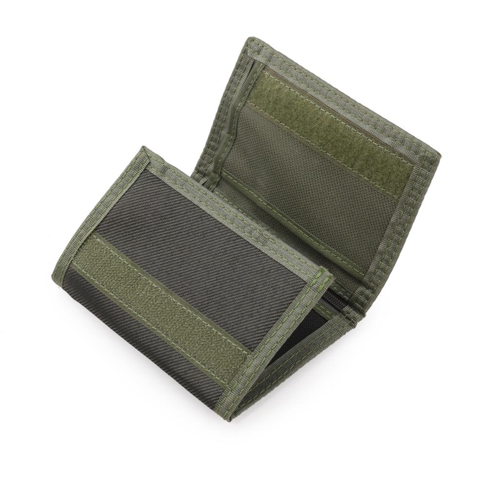 Nylon Trifold Casual Wallet fo - Women'S Young Bags review and price