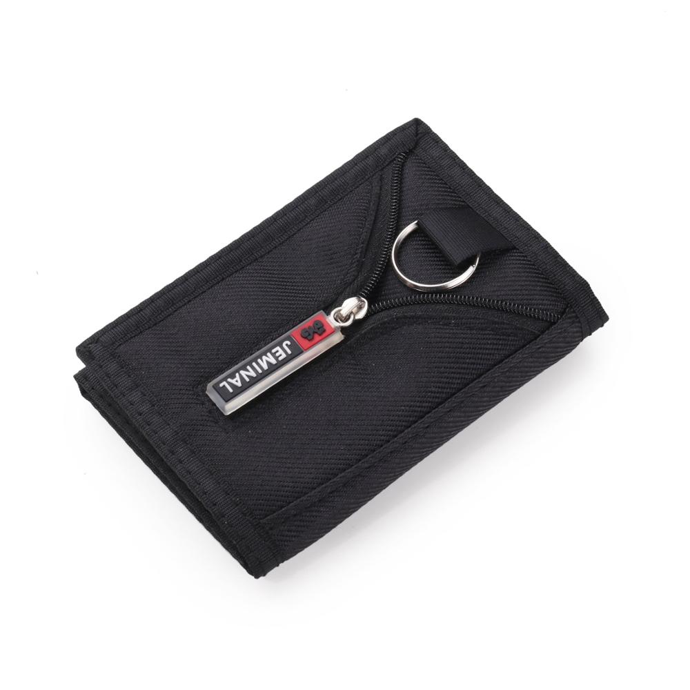Nylon Trifold Casual Wallet fo - Women'S Young Bags review and price