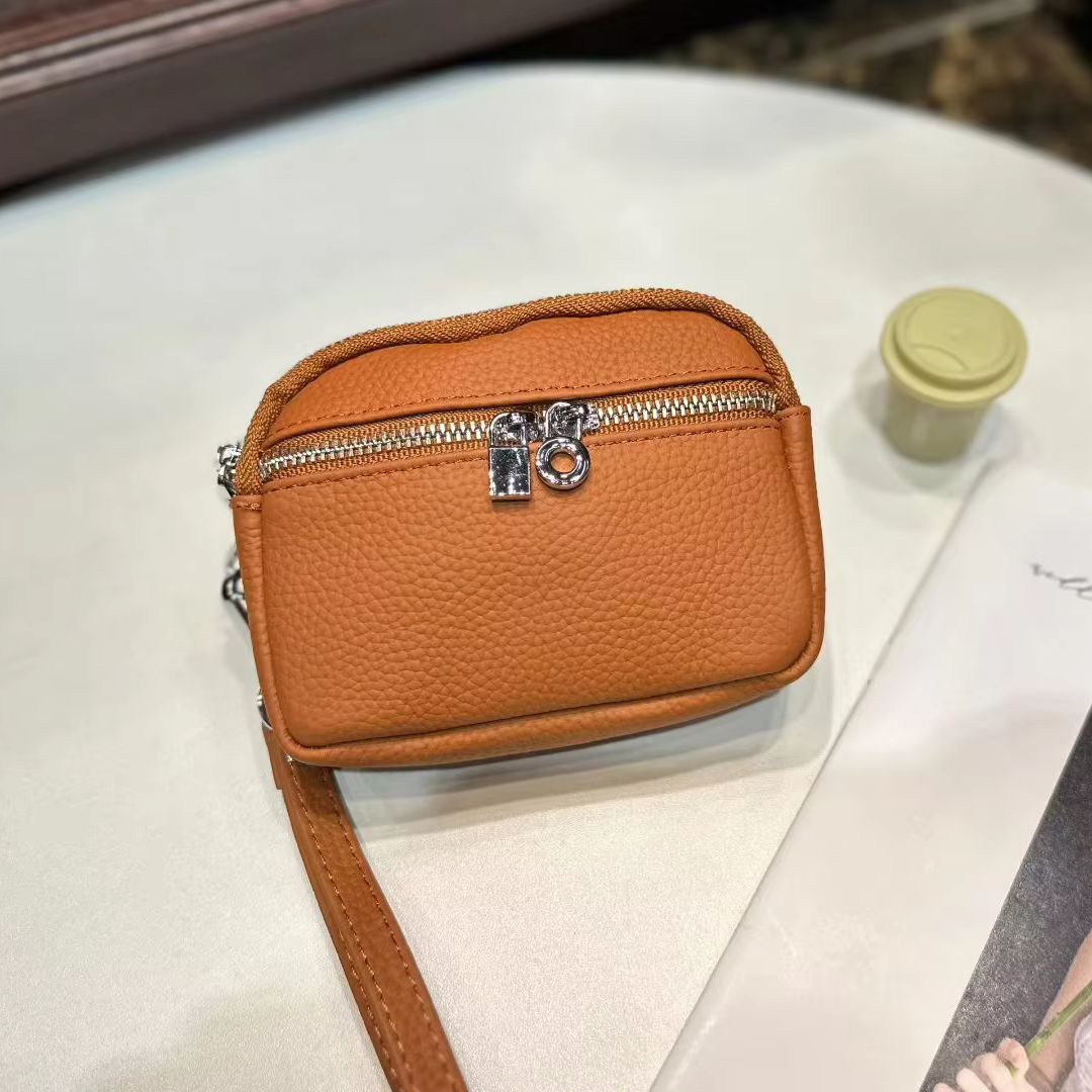 Genuine Leather Card Holder Du - Women'S Bags Top 10 review and price
