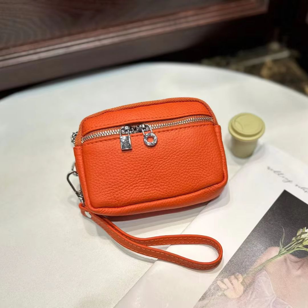 Genuine Leather Card Holder Du - Women'S Bags Top 10 review and price
