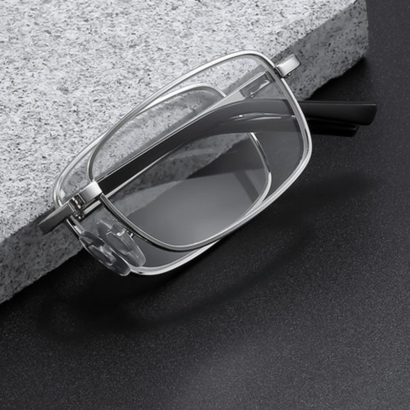 Retro Folding Reading Glasses  - Women Bags Under 500 review and price