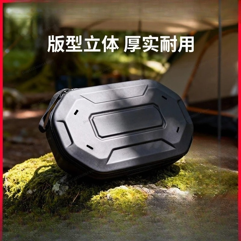 For shower special storage bag - Box Bag Rigid review and price