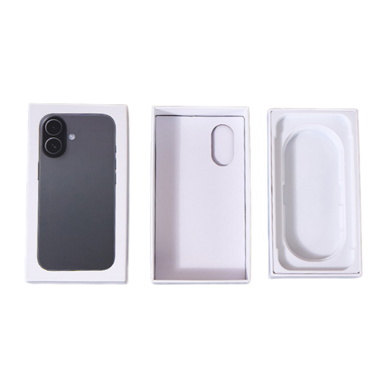 Custom Box for iPhone 17 Pro M - Box Bag Rigid review and price