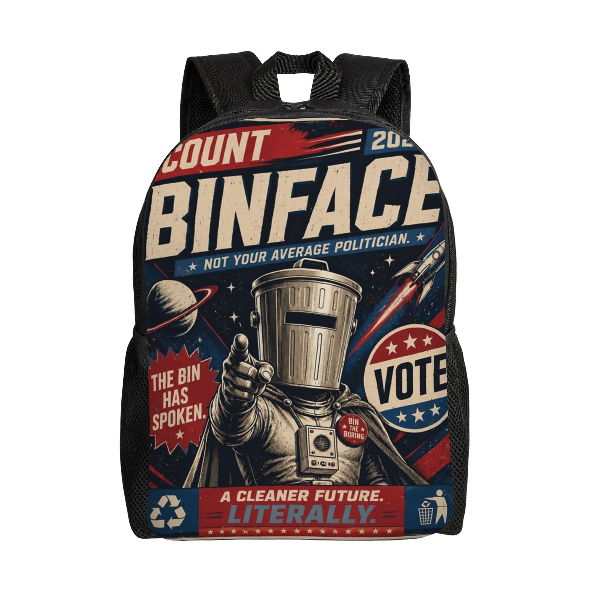 Count Binface Vote Binface UK  - Women Bags In Uk review and price