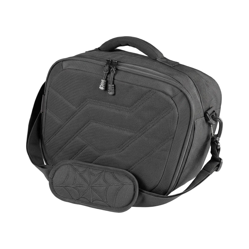 Spyder RT Storage Saddlebag Li - Box Bag Rigid review and price