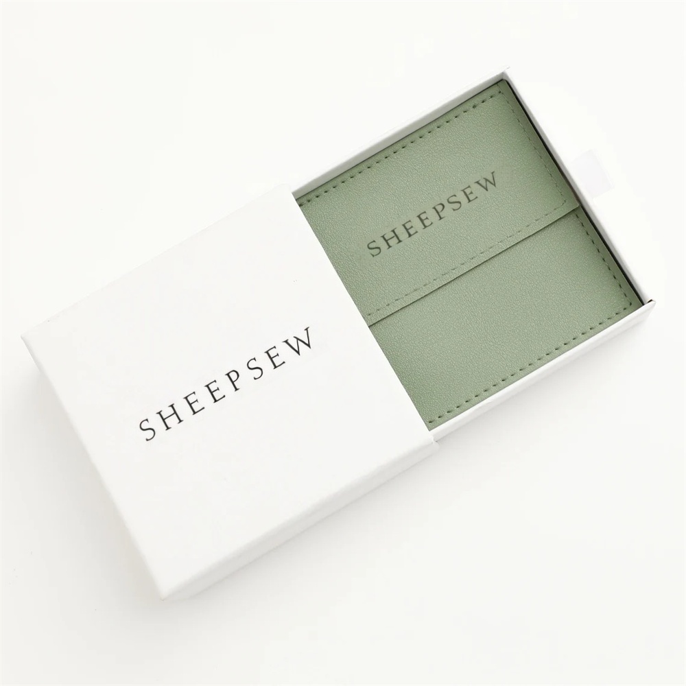 SheepSew Custom Logo Printed J - Box Bag Rigid review and price