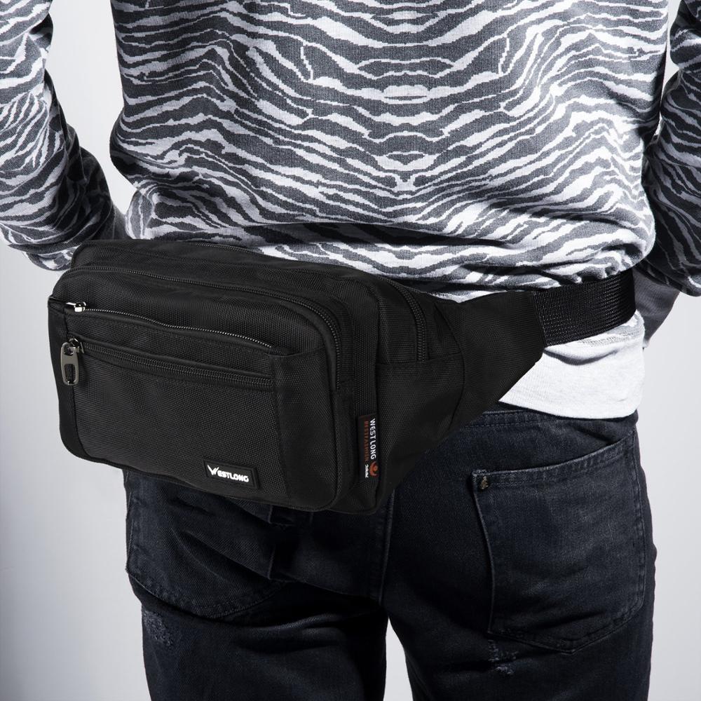 Fashion Waist Pack Casual Func - Women Bags In Amazon review and price