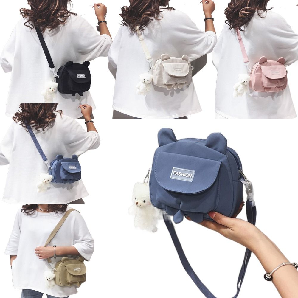 Female Cute Pouch Crossbody Ba - Women Bags In Amazon review and price