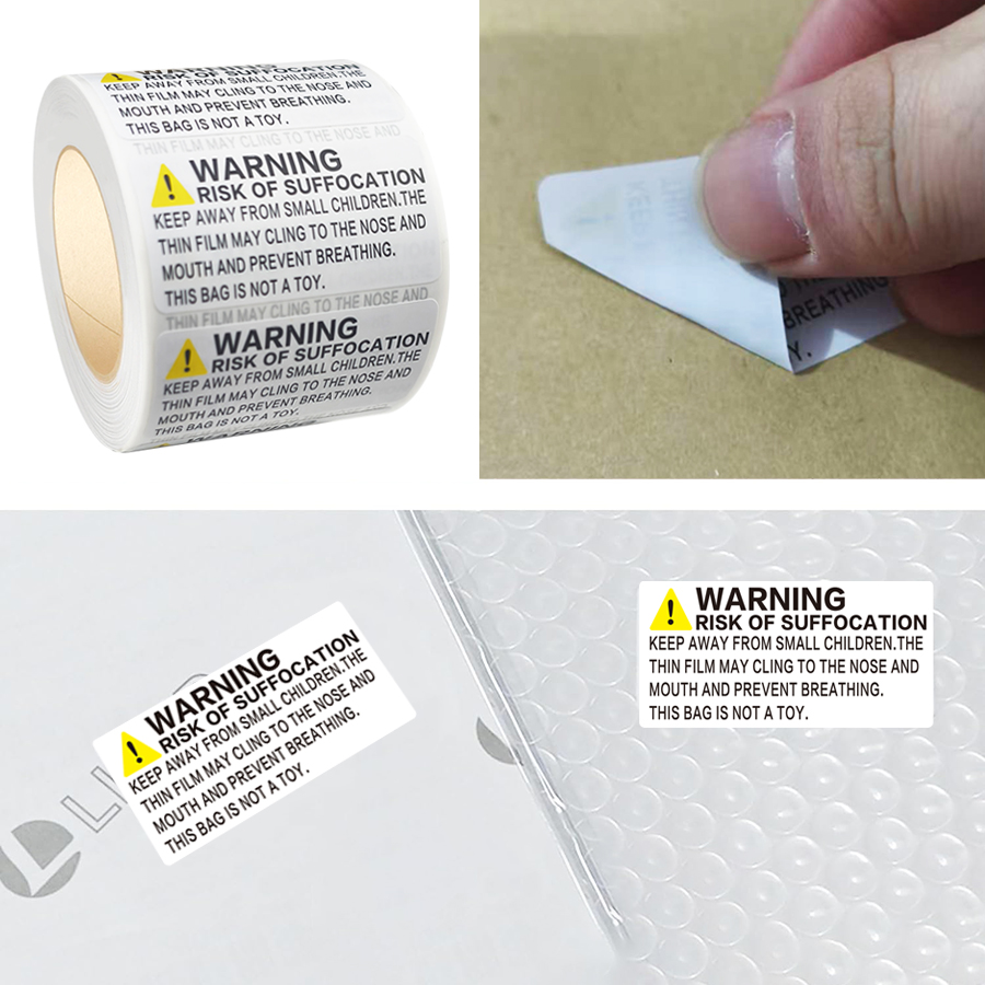 500 Pcs Suffocation Warning La - Women Bags Under 500 review and price