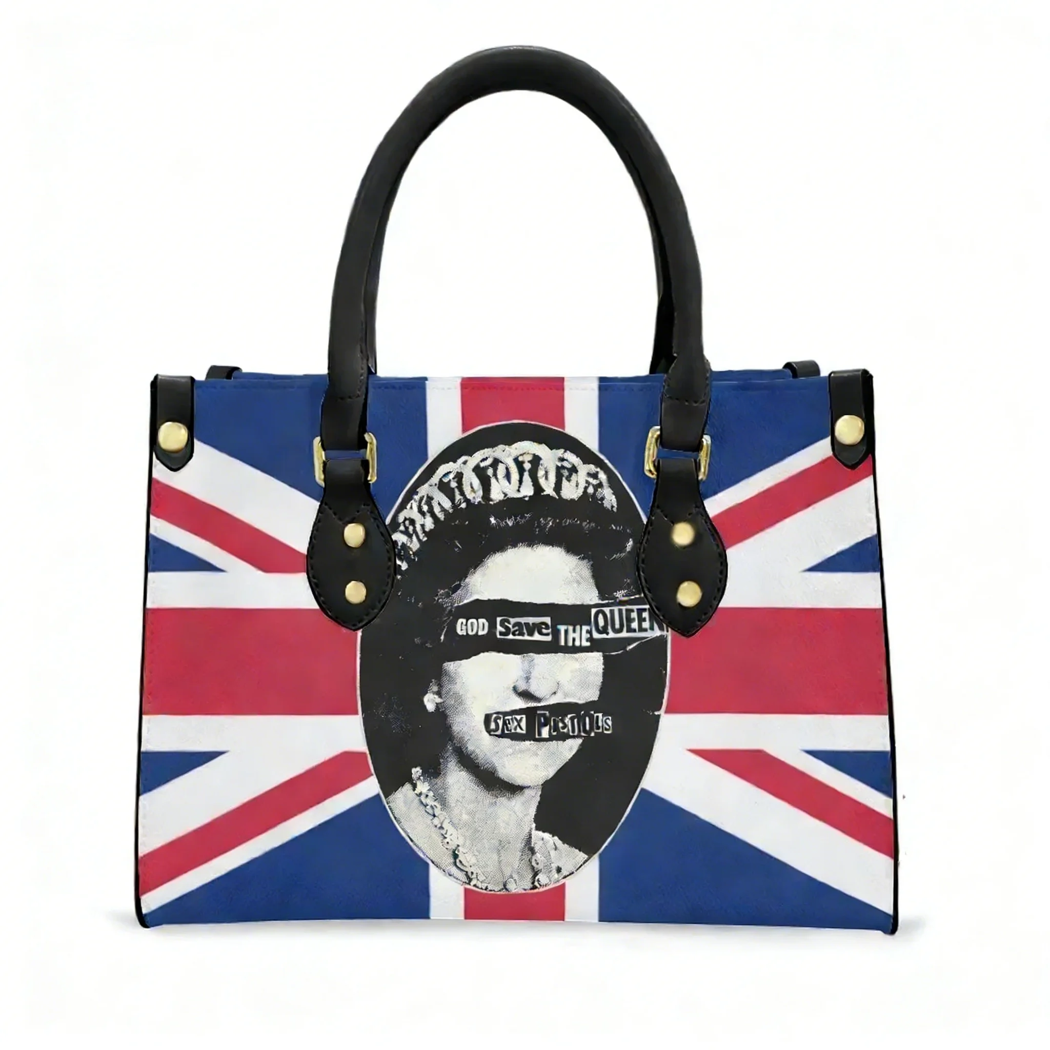 Sex Pistols UK Punk Rock Band  - Women Bags In Uk review and price
