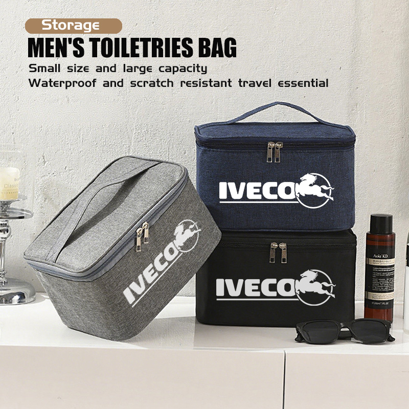 For IVECO Large Capacity Car L - Box Bag Rigid review and price