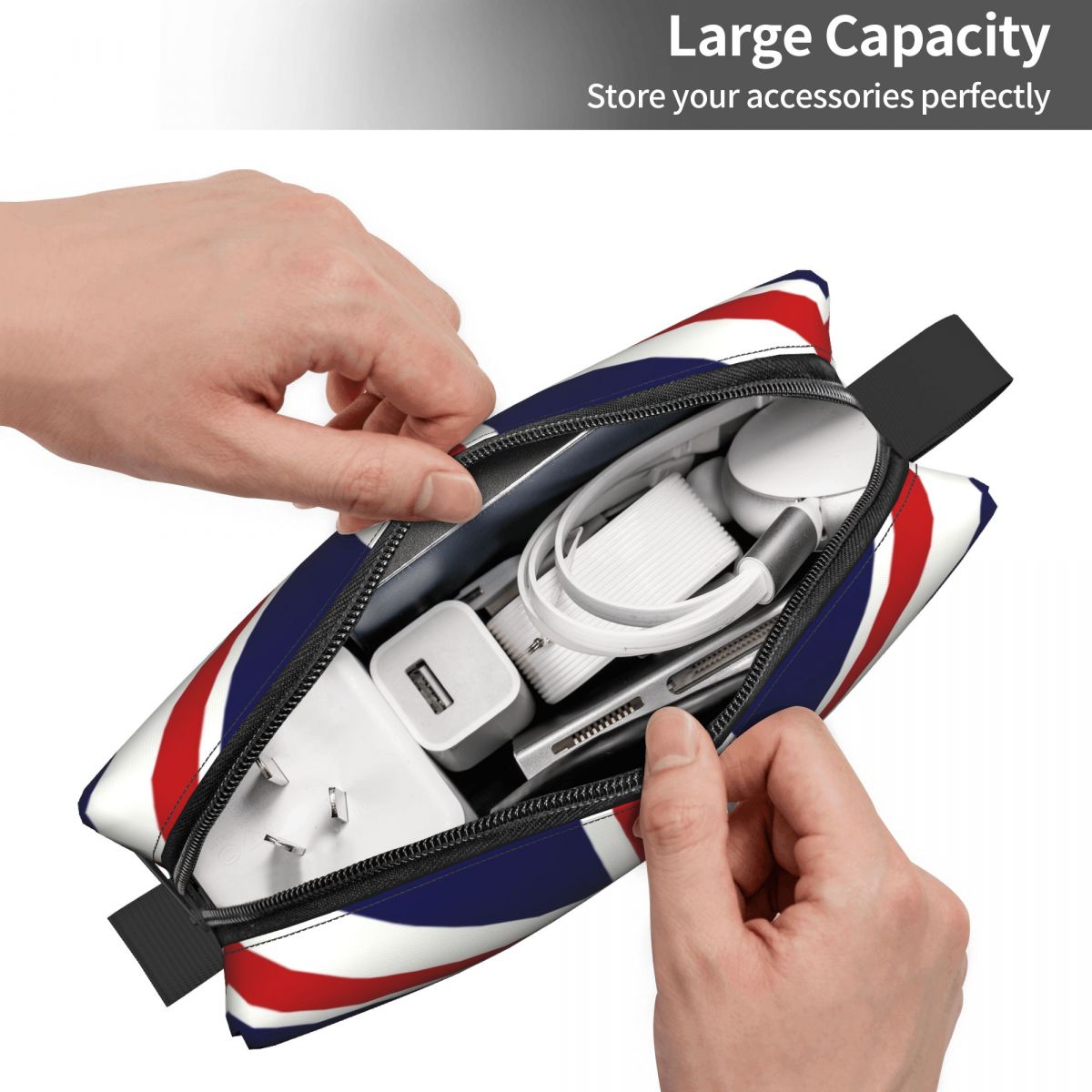Kawaii Union Jack Flag Of The  - Women Bags In Uk review and price
