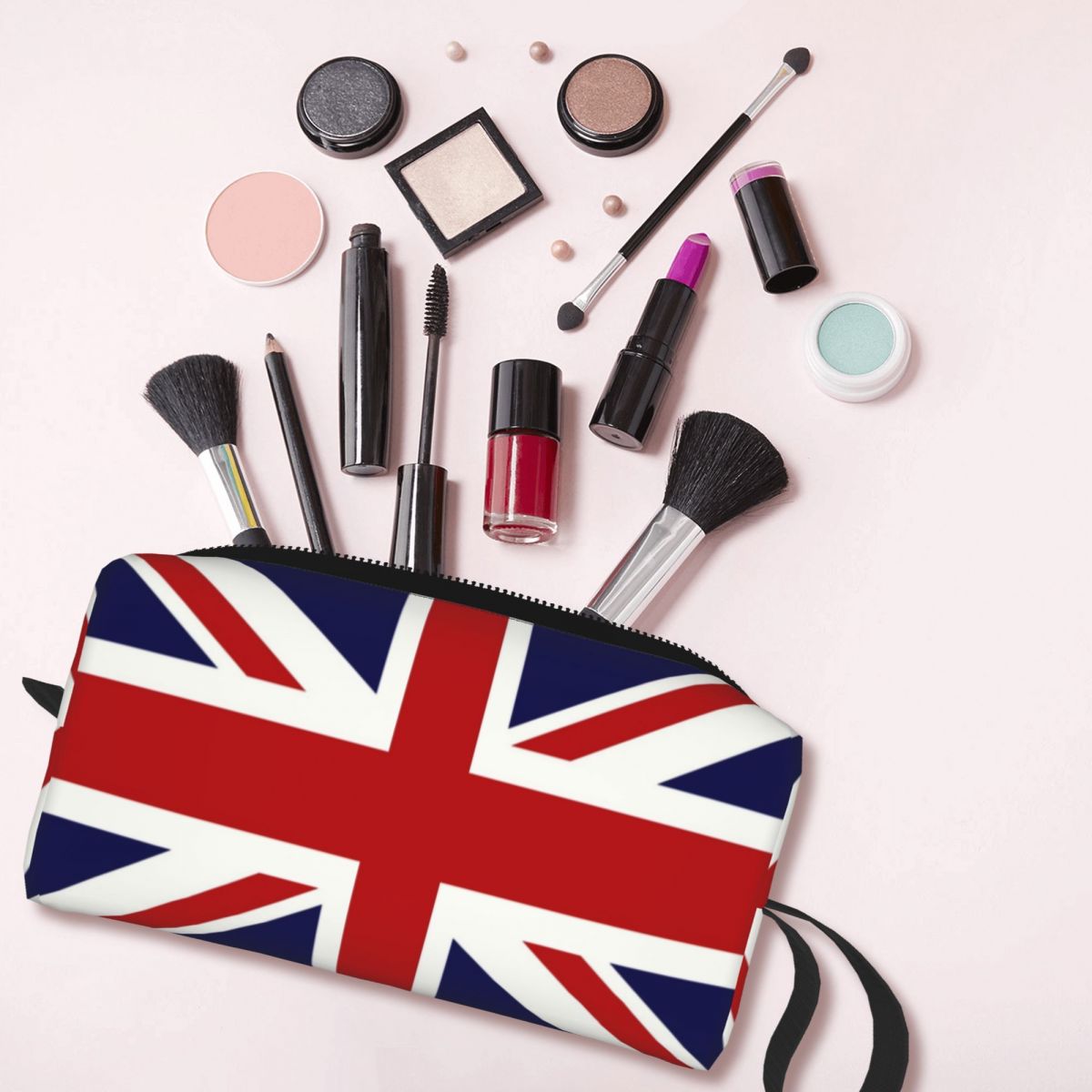 Kawaii Union Jack Flag Of The  - Women Bags In Uk review and price