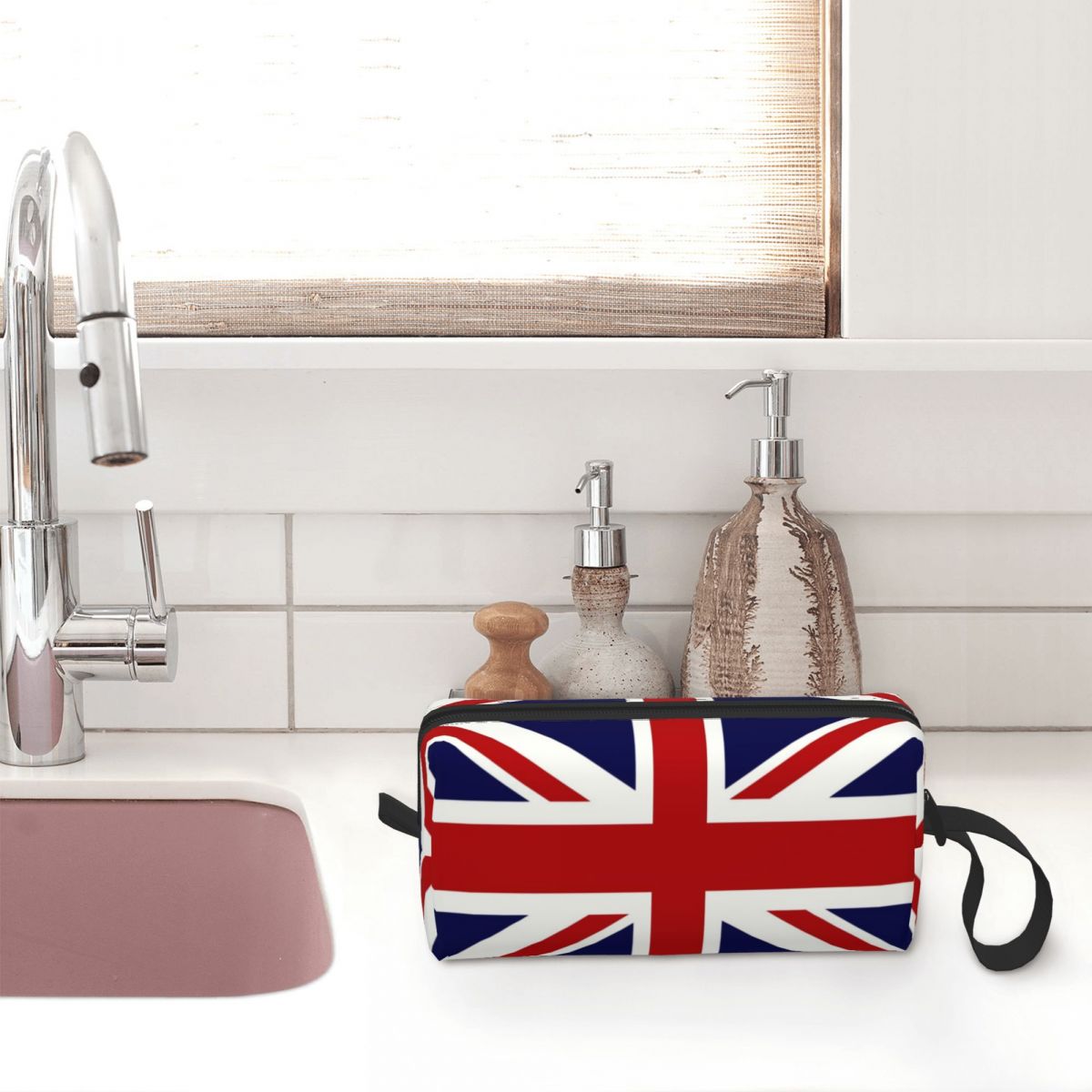 Kawaii Union Jack Flag Of The  - Women Bags In Uk review and price