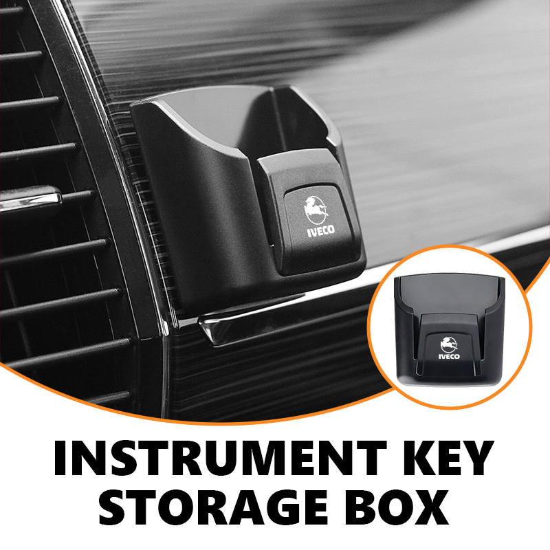 Universal Car Dashboard Key ID - Box Bag Rigid review and price