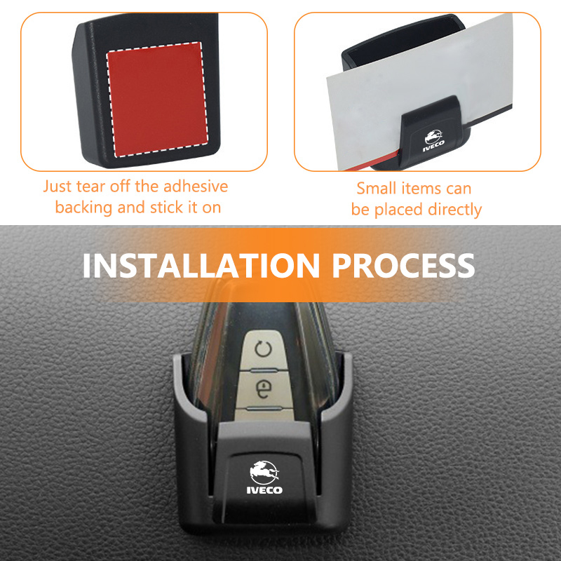 Universal Car Dashboard Key ID - Box Bag Rigid review and price