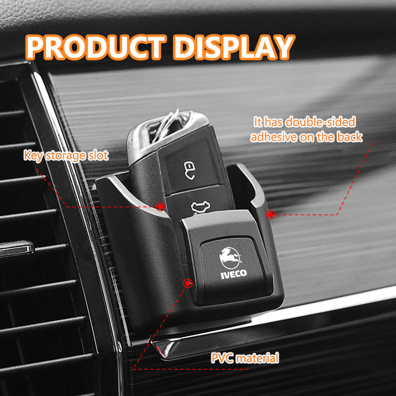 Universal Car Dashboard Key ID - Box Bag Rigid review and price