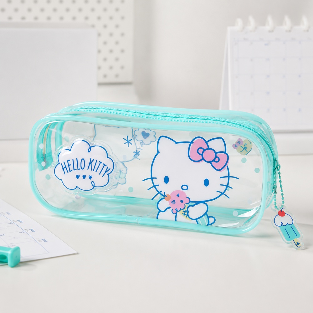Hello Kitty Sanrio Genuine Jel - Hobo Bag Slouchy review and price